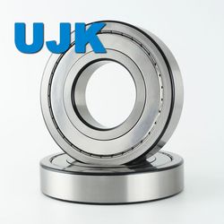 High Precision P4 C4 Chrome Steel 608/6201/6202/6203 Deep Groove Ball Bearings Skateboard Printing Rsh Zz