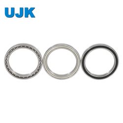 Ujk Heat-Resistant Ball Bearings 6202 C5 Clearance 300° C Furnace Use Ball Bearing Life