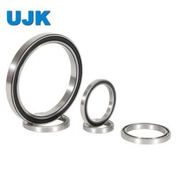 Ujk Small Bearings 626/627 Mini Size for RC Cars Drones