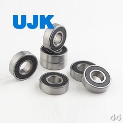 1.5*4*2mm NMB Mini Deep Groove Ball Bearing L-415zz 681xzz Toy Bearing W68/1.5zz