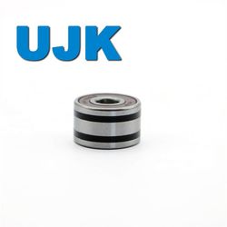 6000-2RS 6001-2RS 6002-2RS 6004-2RS Motorcycle Ball Bearing OEM P5 Normally Ready Goods and Stock Within 7 Days Deep Groove