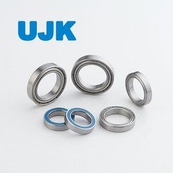 6080 Sealed Chrome Steel Motorcycle Engine Parts Auto Applications Deep Groove Ball Bearing P0 Precision 6300 6301 6302 6303