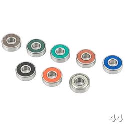 Ujk Aluminum Window Bearings 625llb Corrosion Proof Smooth Gliding Sliding Windows