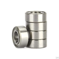Ujk Enduro Bearings 629zz for Mountain Bike Hubs Waterproof