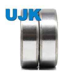 Ujk Loose Steel Ball Bearings 6.35mm 52100 Chrome Steel G100 Precision Bearing Assembly Ball Bearing Model