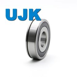 Ujk Small Size Ball Bearings 1-5mm Precision Grade for Watch Movements Ball Bearing Selection