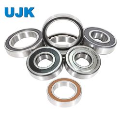 Ujk Eccentric Shower Doors Bearings Adjustable Roller Custom Installation