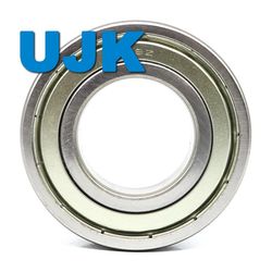Ujk Glider Chair Bearings High Speed Ball Bearings 625zz Low Noise Smooth Rotation Furniture