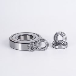 Deep Groove Ball Bearings 6205 6205zz 6013 696zz NTN 62012 6206 2rz 6009 Zn C3 6201 Du C3 6202DDU C&U 6202rz Industrial Bearing Corporation