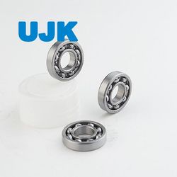 Miniature Ball Bearings 618/1 618/1.5 618/2 618/2.5 618/3 618/4 618/5 618/6 618/7 618/8 618/9 619/1 619/1.5 619/2 619/2.5 619/3 619/4 619/5 619/6