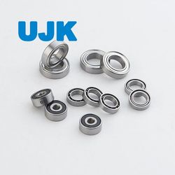 Miniature Ball Bearings 619/7 619/8 619/9 60/1.5 602 60/2.5 603 604 605 606 607 608 609 623 624 625 626 627 628 629 633 634 632 for Drones/Medical with ABEC5