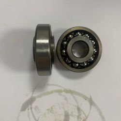Special Deep Groove Ball Bearings 83A10158 Open/2RS/Full Balls Type 14.2X42X11/16 Used for Auto Parts