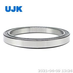 Thin Section Ball Bearings 61811 61812 61813 61814 61815 61816 61817 61818 61819 61820 61821 61822 61824 61826 61828 61830 61832 61834 61836