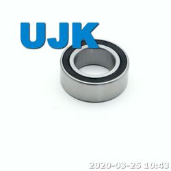 Cheap Deep Groove Ball Bearings 6008 2RS 6008 2RS C3 6008 C3 6008 Zz 6008du 6008RS 6009 2RS 6009 2RS C3 6009 2RS 6009 C3 6009 Zz 6009z Used for Wheel