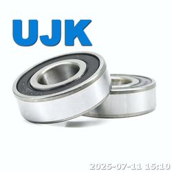 Deep Groove Ball Bearings 20X27X4 20X42X12 20X47X14 22X40X12 22X47X14 22X50X14 25X42X9 25X47X12 25X47X15 25X52X15 25X52X18 25X62X15 25X62X17