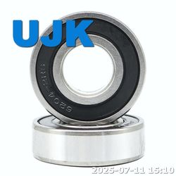 Deep Groove Ball Bearings 30X47X9 30X54X24 30X55X13 30X55X20 30X55X32 30X62X16 30X62X17 30X62X17 32X65X17 35X72X17 40X62X12 40X80X18 45X68X14 45X75X16