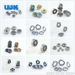 Deep Groove Ball Bearings Mini Ball Bearing 3X10X4 4X13X5 4X9X4 5X10X4 5X11X4 5X11X5 5X13X4 5X14X5 5X16X5 5zz 600 2RS 602zz 602zz 603zz 603zz 604 2RS