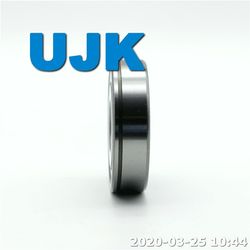 Large Deep Groove Ball Bearings 6016 2RS 6017 2RS 6018 2RS 6020 2RS 6021 2RS 6022 6024 2RS Used for Agriculture Machine