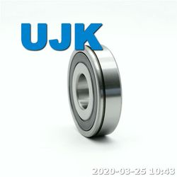 Loose Deep Groove Ball Bearings 6010 2RS 6010 Zz 6011 2RS 6012 2RS 6012 Zz 6012z 6013 2RS 6013z 6014 2RS 6014 6015 2RS 6015 Used for Agriculture Machine