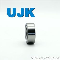 Metal Deep Groove Ball Bearings 60012z 6001c3 6001lu 6001z 6001zzc3 6002 2RS 6002 2RS C3 6002 2rz 6002 Zz C3 6002du 6002lb 6002lu 6002rz 6002z Used for Motor