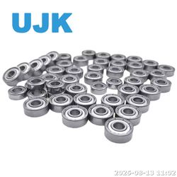Miniature Ball Bearings 680zz 681zz 682zz 683zz 684 2RS 684 684 Zz 684zz 685 Zz 685zz 686 2RS 686 Zz 686z 686zz 687 2RS 687 Zz 687z 688 2RS