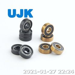 Miniature Ball Bearings 684 685zz 695zz 6X16X5 8X24X8 C&U 624zz Mr104zz Mr105zz Mr106 Zz Mr106zz MR115 MR115zz Mr126 Zz Mr126zz Mr128 Mr128zz Mr128z