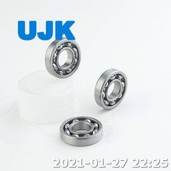 Miniature Ball Bearings 694z 694zz 695 Zz 695RS 695zz 696 Zz 696z 6982RS 698RS 698z 699 Zz 699RS 699z 6X10X3 6X12X4 6X13X5 6X15X5 6X16X5