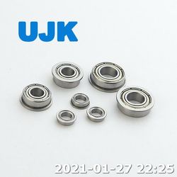 Miniature Ball Bearings 6X16X5 6X17X6 6X19X6 7X11X3 7X13X4 7X14X5 7X22X7 8X14X4 8X16X5 8X19X6 8X22X7 8X22X7mm 8zz 9X17X5 9X20X5 9X20X6
