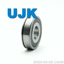 Precision Deep Groove Ball Bearings 6201du 6201du NSK 6201nk 6201RS 6201zc3 6202 2RS 6202 2RS C3 6202 2RS 6202 2RS1 6202 2z C3 6202 Koyo Used for Pump