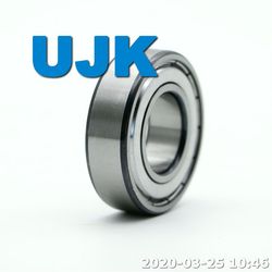 Cheap Deep Groove Ball Bearings 6204 2RS 6204 2RS1 6204 2z C3 6204 6204 Koyo 6204 NSK 6204 NTN 6204 Zz 6204 Zz C3 6204du 6204du NSK 6204lu Used for Motor