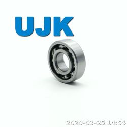 Imperial Deep Groove Ball Bearings 6207 2RS C3 6207 2RS C36207 2RS &nbsp;6207 2RS 6207 C3 6207 C36207 C4 6207 C46207 Nr &nbsp;6207 Nr6207 RS1 6207 RS16207zz Used for Motor