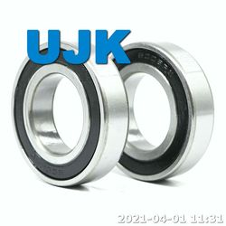 Nice Deep Groove Ball Bearings6300 2RS 6300 6300 Zz 6300RS 6300z 6301 2RS 6301 2RS C3 6301 C3 6301lu 6301z 6302 2RS 6302 2RS C3 2RS for Motorcycle Wheel Hubs