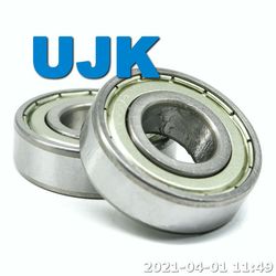 Plat Deep Groove Ball Bearing 6304 2RS C3 6304 Koyo 6304 Zz 63042RS 6304du 6304dum18A 6304lu 6304RS 6304z Used for Automotive Drive Shafts / Propeller Shafts