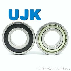 Transfer Deep Groove Ball Bearings 6312 2RS 6312 2RS C3 6312 C3 6312 Zz 6312 Zz C3 6313 2RS 6313 C3 6313 Zz 6313 Zz C3 6313zzc3 for Automotive Drive Shaft
