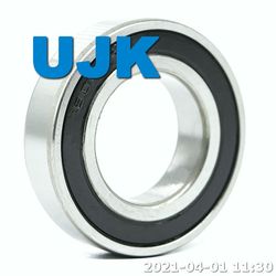 a Deep Groove Ball Bearings 6219 C3 6220 2RS 6220 C3 6222 C3 6222 6224 C3 6224 6226 C3 6226 6228 C3 6230 Used for Industrial Gearboxes / Speed Reducers