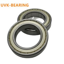 68052RS 6805n 6805RS Ujk Deep Groove Ball Bearings 6802 6802z 6803 2RS 6803z 6804 2RS 6804 2RS 6804 6804 Zz 68042RS 6804RS 6805 2RS 6805