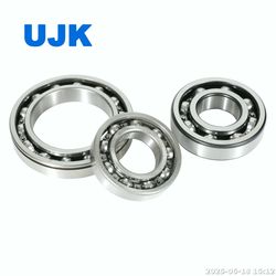 NSK NTN Ball Bearings 6305du 6305z 6306 6307 6308 6309 6000 6001 6002 6006 6006lu 6007 6201 6202 6203 6204 6205 6207 6208 6301 6302 6303 6306