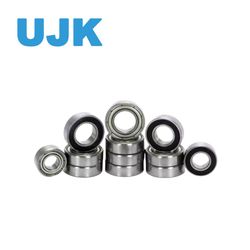 Precision Ball Bearings Mr62zz Open 2X6X2.5 Mr62zz Zz 2X6X2.5 for Implantable Devices (insulin pumps, prosthetics) Bearings and Power Transmission