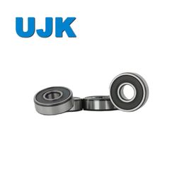 Grooved Ball Bearing Mr105zz Open 5X10X3 Mr105zz Zz 5X10X4 for Corrosion Resistance: Often Use Stainless Steel or Ceramic Materials for Harsh Environments