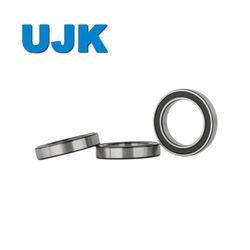 Miniature Bearings 685zz Small Ball Bearings Open 5X11X3 685zz Zz 5X11X5 5mm Ball Bearings for Material Innovations