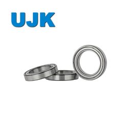 Precision Ball Bearings MR115zz Zz 5X11X4 for Corrosion Resistance: Often Use Stainless Steel or Ceramic Materials for Harsh Environments Uses of Bearing