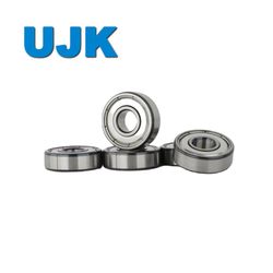 Small Ball Bearings Mr95zz Open 5X9X2.5 Mr95zz Zz 5X9X3 for Low Noise/Vibration: Essential for Medical and Audio Equipment