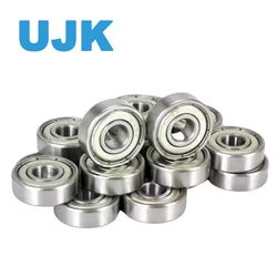 Deep Groove Ball Bearings 679zz Open 9X14X3 679zz Zz 9X14X4.5 for Medical Devices (surgical tools, pumps, lab equipment)