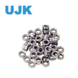Grooved Ball Bearing Mr148zz Open 8X14X3.5 Mr148zz Zz 8X14X4 for Transmission Equipment