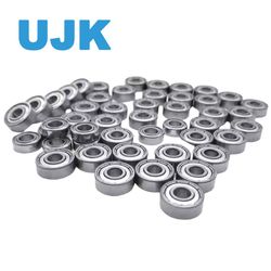 Precision Ball Bearings 628zz Open 8X24X8 628zz Zz 8X24X8 for Optical Disc Drives (CD/DVD/Blu-ray spindles & lasers)