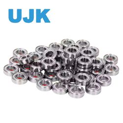 Precision Ball Bearings 638zz Open 8X28X9 638zz Zz 8X28X9 for Precision Instruments (gauges, meters)