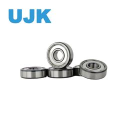 Precision Ball Bearings 6700zz Open 10X15X4 6700zz Zz 10X15X4 for Watch Movements (mechanical & automatic)