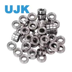 Precision Ball Bearings 688zz Open 8X16X4 688zz Zz 8X16X5 for Dental Handpieces (drills) Use of Bearing