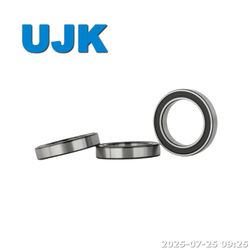 Deep Groove Ball Bearings 6001zz Open 12X28X8 6001zz Zz 12X28X8 for Small Electric Motors (e. g., in power tools, appliances)