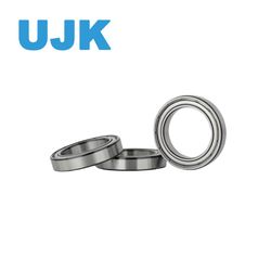 Precision Ball Bearings 6901zz Open 12X24X6 6901zz Zz 12X24X6 for Semiconductor Manufacturing Equipment